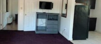 Santa Fe Motel Tehachapi by Hotel O