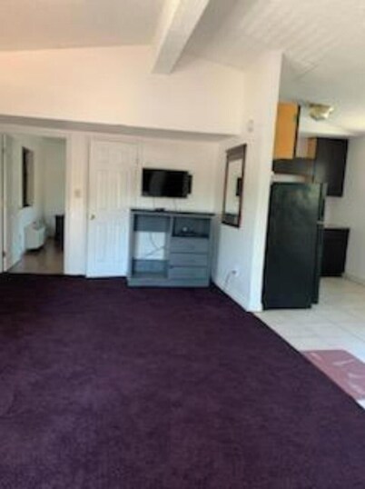 Santa Fe Motel Tehachapi by Hotel O