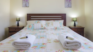 2 habitaciones y wifi gratis