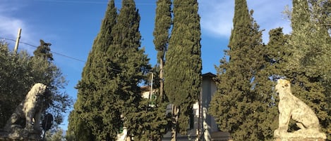 Fachada