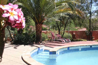 De Vagebond Bed & Breakfast