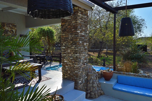 Superior Villa | 1 phòng ngủ, bộ đồ giường cao cấp, trang trí khác biệt