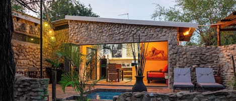 Deluxe Villa