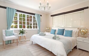 Hout Bay Beach Cottage 