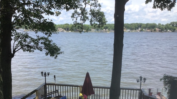 Unclassified image, 1 of 11, button - Andrew's Lakeside Resort (Monticello)