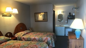 Unclassified image, 4 of 11, button - Andrew's Lakeside Resort (Monticello)