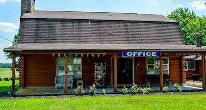 Motel 6 Shartlesville, PA