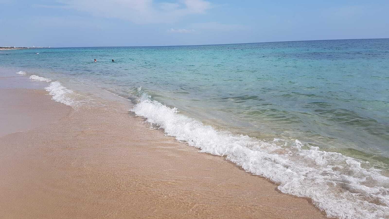 Platja a a prop, gandules de platja i tovalloles de platja 