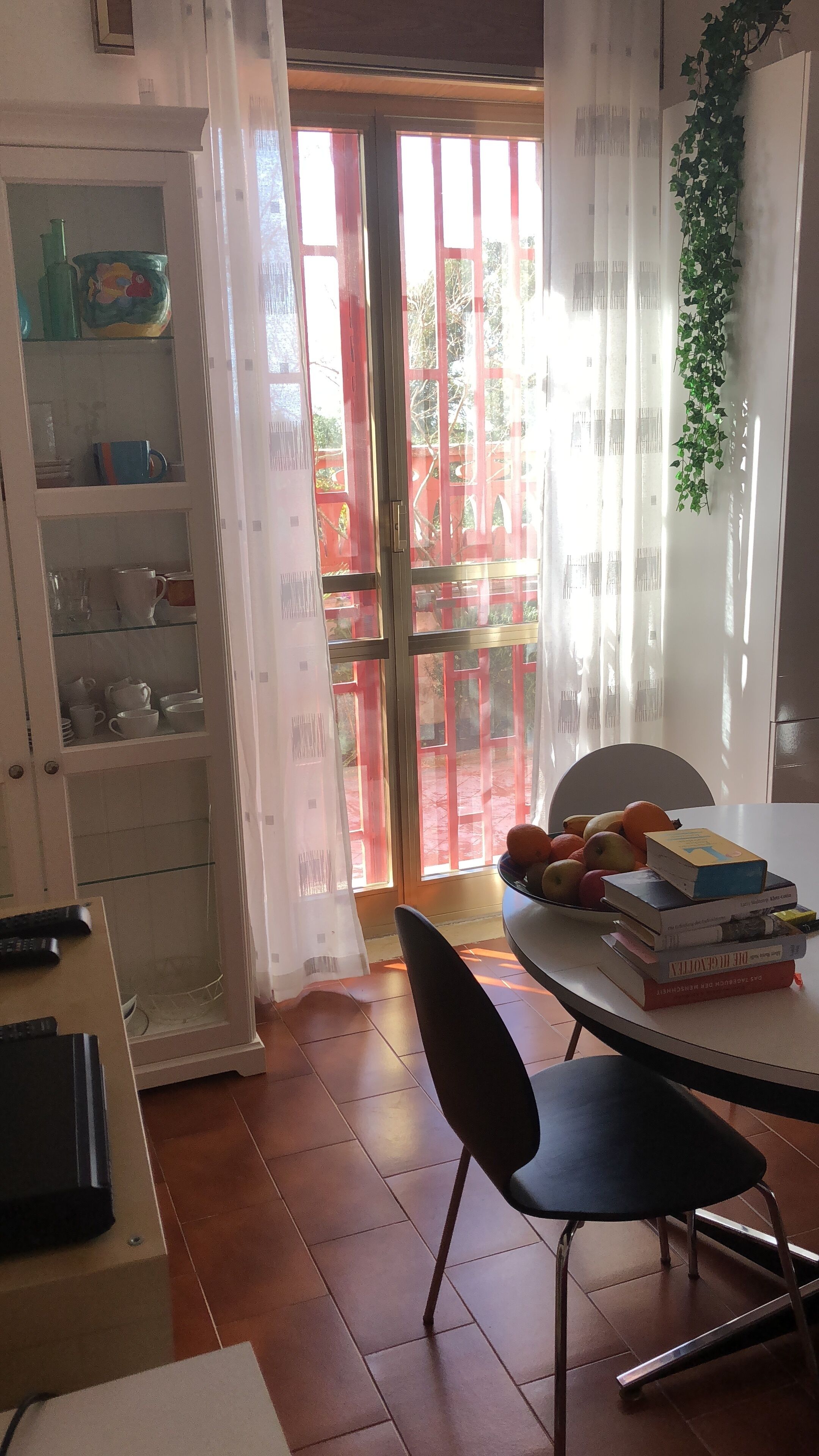 Servei de restauració