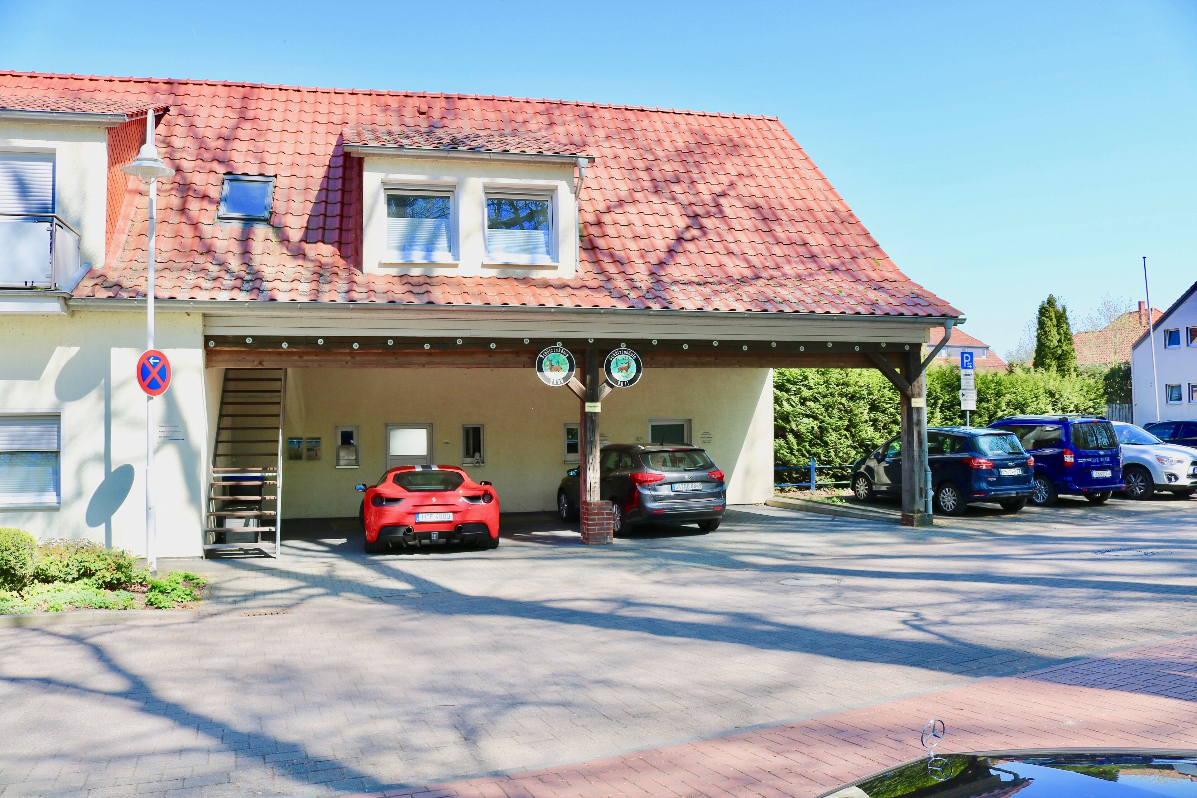 Außenbereich