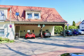 Exteriör