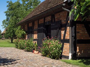 Eksteriør