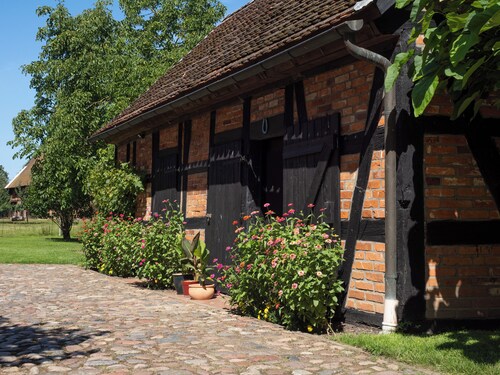 Vacances détente à la Havel / Elbe pour se détendre