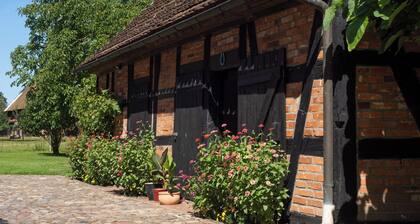 Vacances détente à la Havel / Elbe pour se détendre