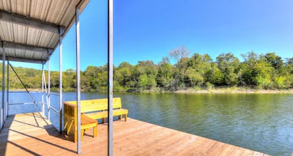 Cottages at Fair Haven Cove