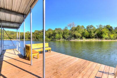 Cottages at Fair Haven Cove