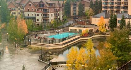 Breckenridge Ski In Ski Out Condo, Great Views, Pool & Hot Tubs, Walk to Town