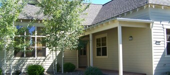3 Bedroom, Single Story,
