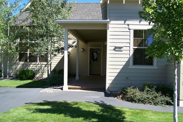 Covered entry