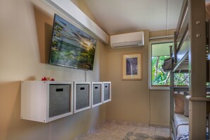 2 chambres, fer et planche à repasser, accès Internet, draps fournis
