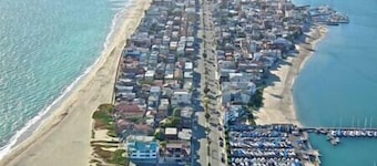 Beach & Oceanfront Oasis 