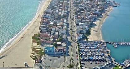 Beach & Oceanfront Oasis