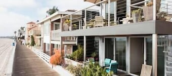 Beach & Oceanfront Oasis 