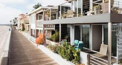 Beach & Oceanfront Oasis