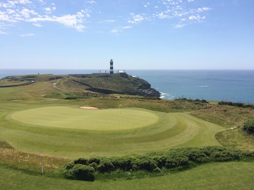 Kinsale Town Centre, Georgian Townhouse