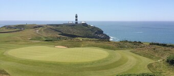 Kinsale Town Centre, Georgian Townhouse