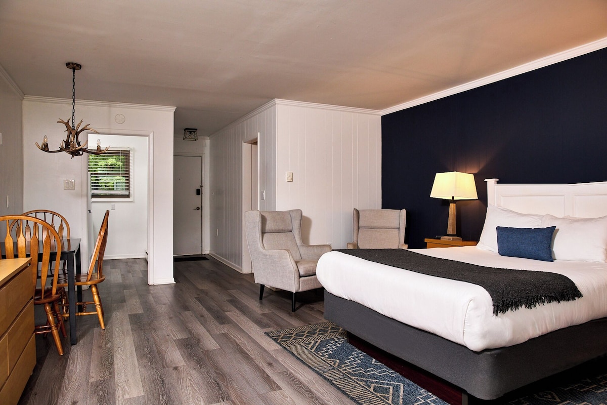 Chambre Premium Double ou avec lits jumeaux