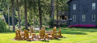 Catskill Seasons Inn