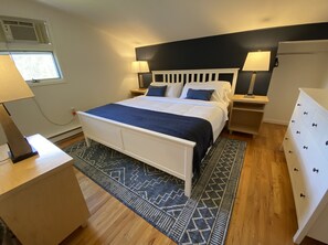 Apartment, 3 Bedrooms