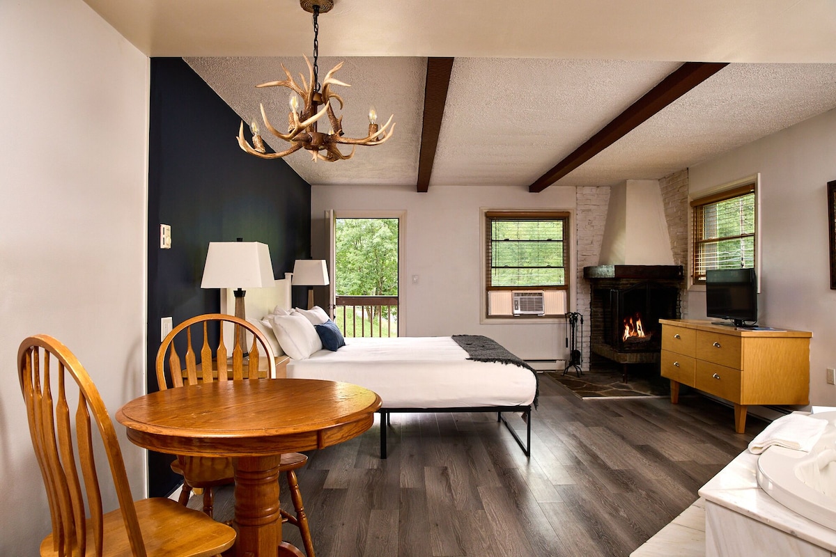 Chambre Double Deluxe
