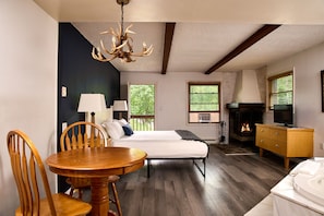 Chambre Double Deluxe