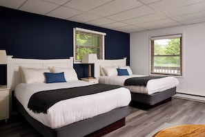 Chambre Double Premium