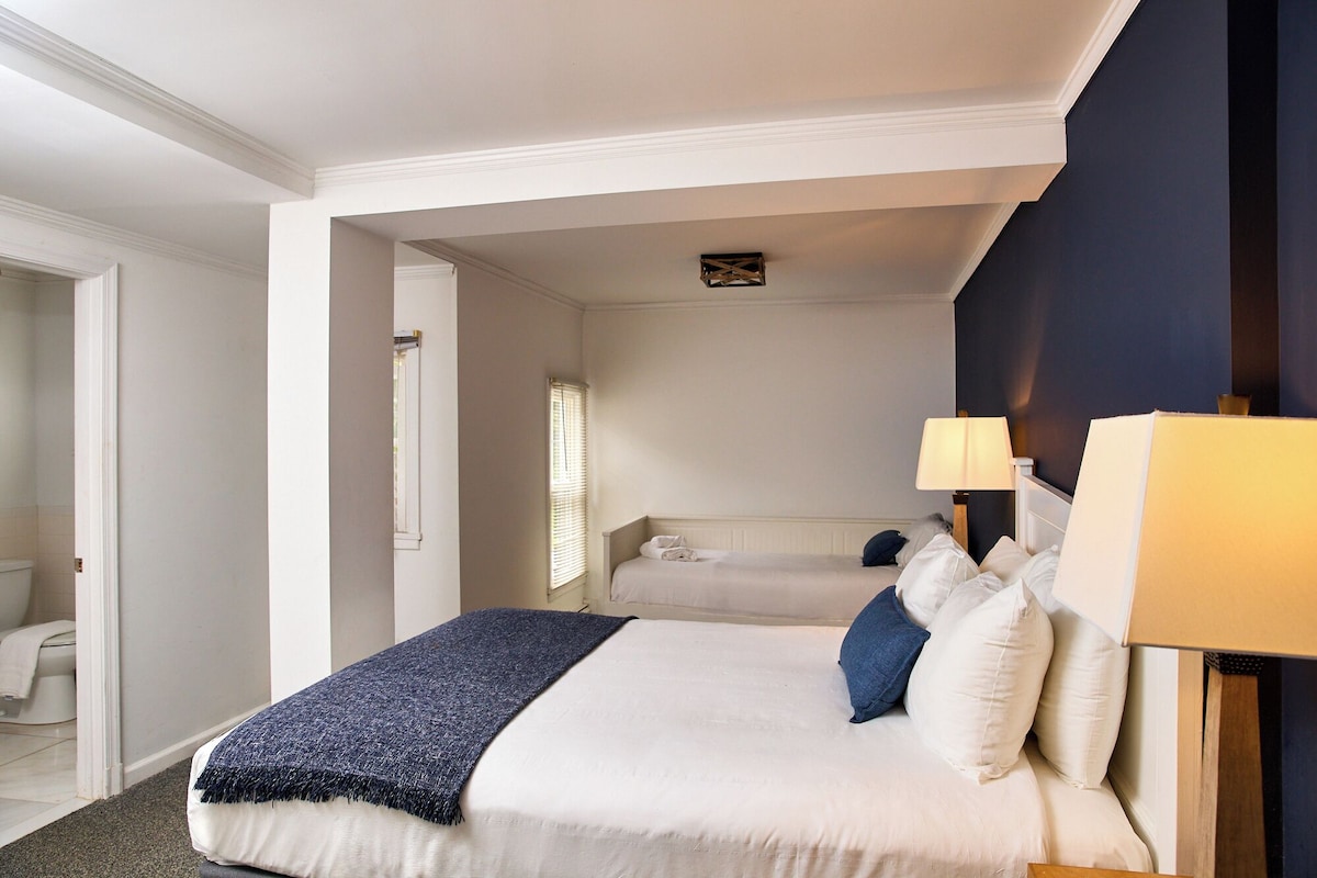 Chambre Double Confort