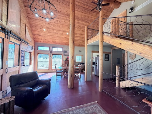 Hill Cityn hieno! Mickelsonin reitin varrella