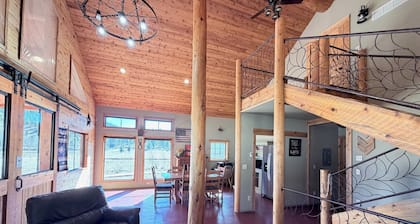 Hill Cityn hieno! Mickelsonin reitin varrella