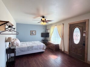 6 soverom, wi-fi (inkludert), sengetøy og rullestolvennlig