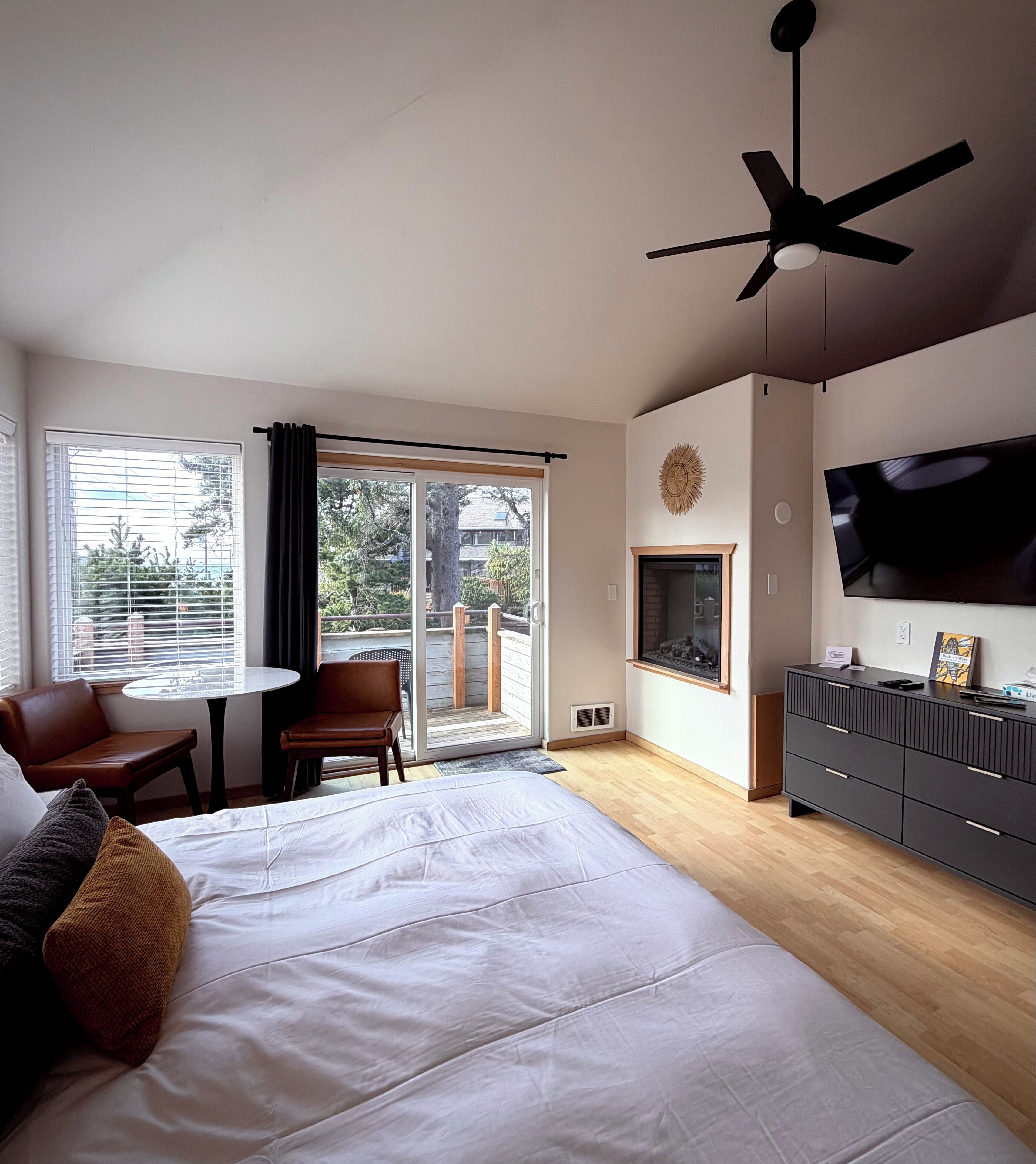 Kostenloses WLAN, Bettwäsche