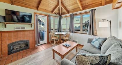 The Inn at Manzanita