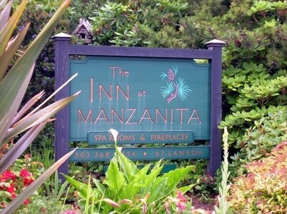 The Inn at Manzanita