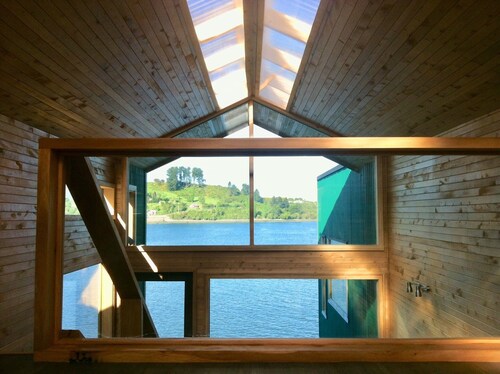 Palafito Verde Apart Hotel