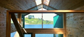 Palafito Verde Apart Hotel