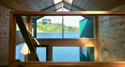 Palafito Verde Apart Hotel