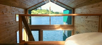 Palafito Verde Apart Hotel