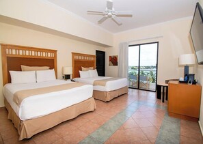 Deluxe Room - Hotel NYX Cancun All Inclusive (Cancun)