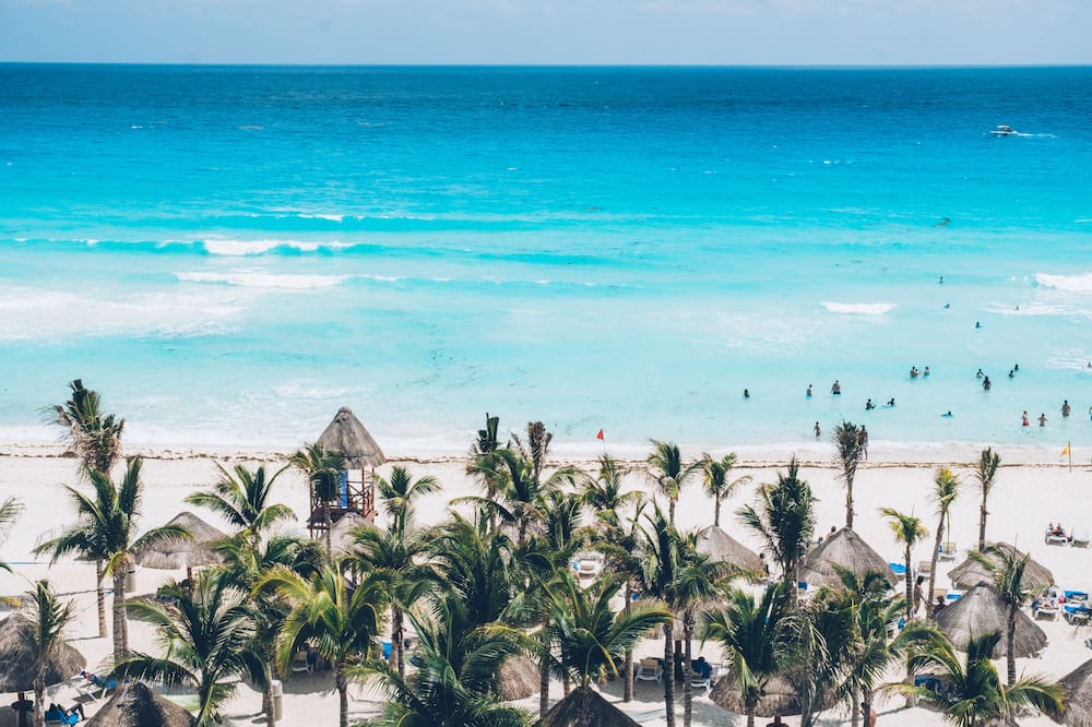 Hotel NYX Cancun All Inclusive