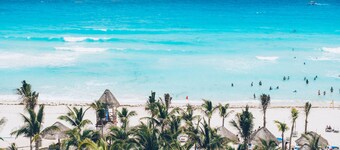 Hotel NYX Cancun All Inclusive